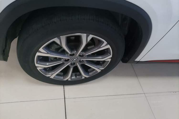 Used CHANGAN CS75 PLUS 2022 2.0T Automatic Pilot Version