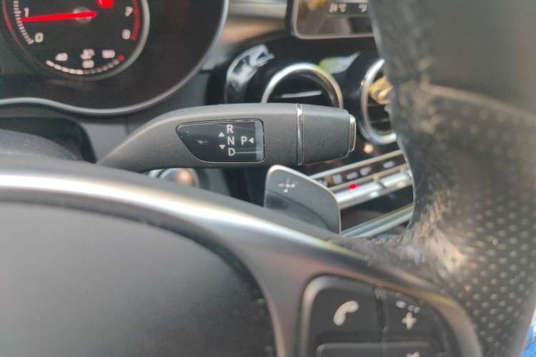 Used Mercedes-Benz C-Class 2016 C 200 Sport Edition