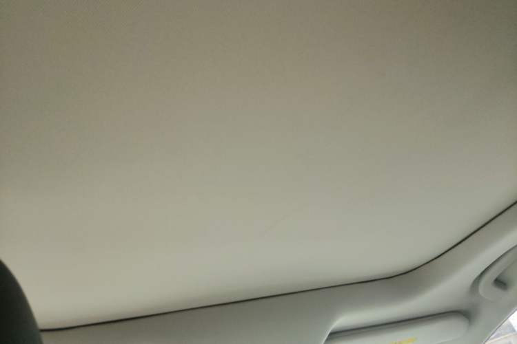 Used Nissan Murano 2015 2.5L XL Two-Wheel Drive Smart Edition Headliner