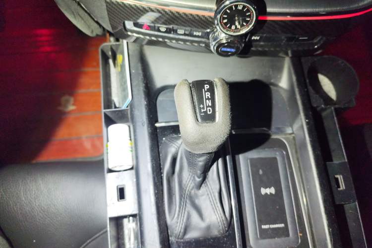 Used Volvo XC60 2019 T5 4x4 Smart Edition China V Standard
