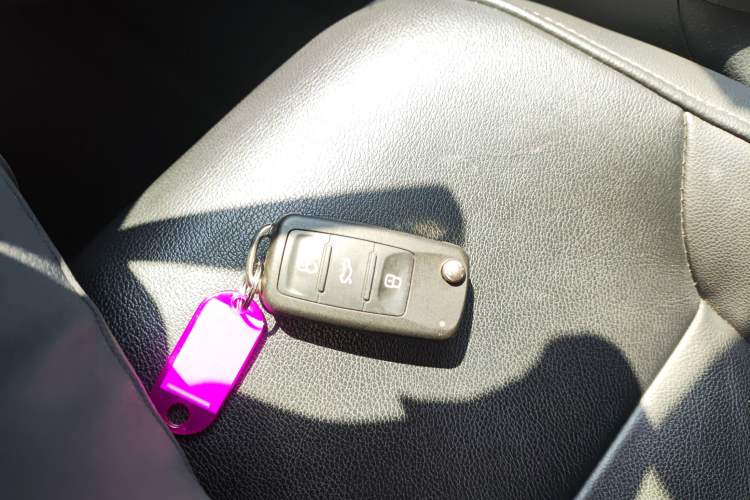 Used Volkswagen Sagitar 2018 280TSI DSG Ignite Edition