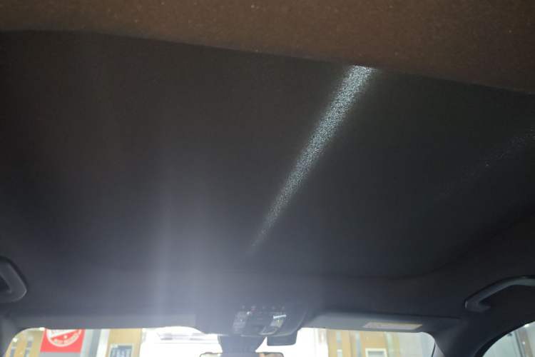 Used Mercedes-Benz GLB 2021 GLB 200 Fashion Model Headliner