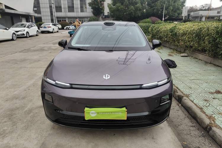 Used Leapmotor B01 2025 650 LiDAR Edition
