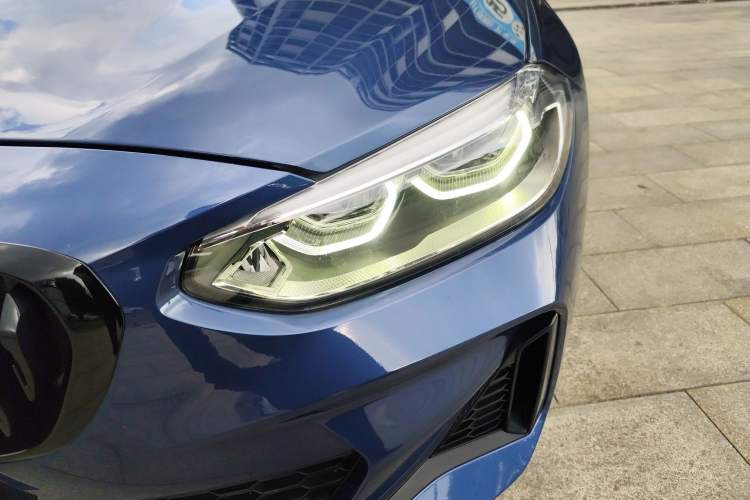 Used BMW 1 Series 2022 125i M Sport Night Edition