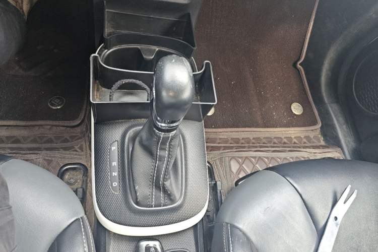 Used Roewe Clever 2022 311km QiQi BoBo Edition