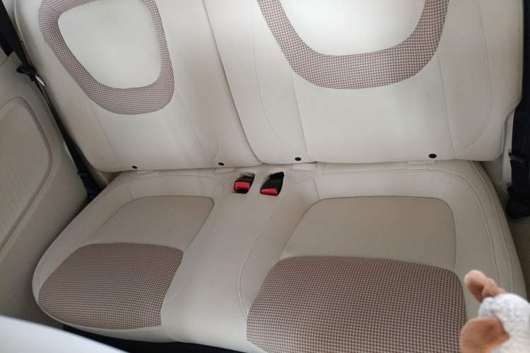 Used Wuling Hongguang MINIEV 2024 3rd Generation 215km Advanced Version
