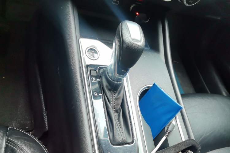 Used Nissan Teana 2020 2.0L XL Comfort Edition
