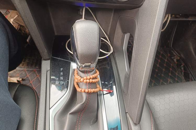 Used Chevrolet Orlando 2018 Redline 530T Automatic Enjoyment Edition (5+2 Model) – China V Standard Gear Lever