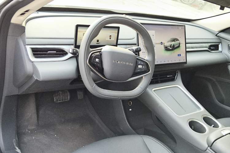 Used FORTHING Xinghai S7 2025 555 Hongyun Edition
