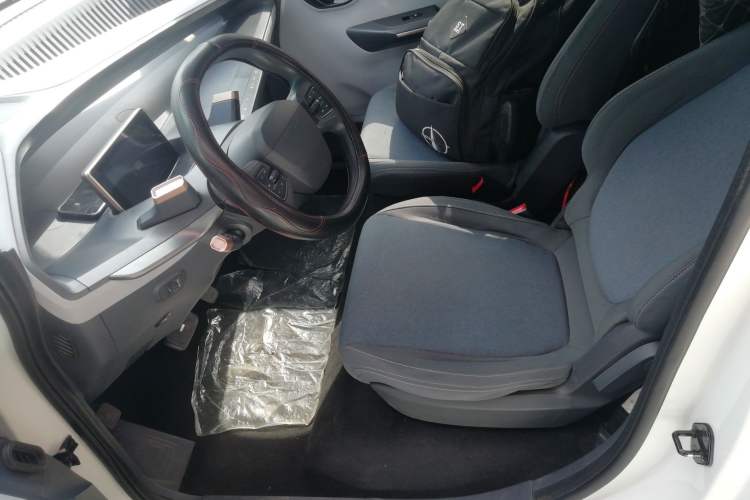 Used Baojun E200 2020 305KM Smart Drive Version
