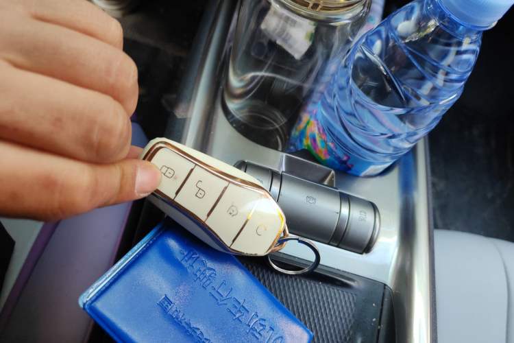 Used BYD Dolphin 2021 405 km Fashion Edition