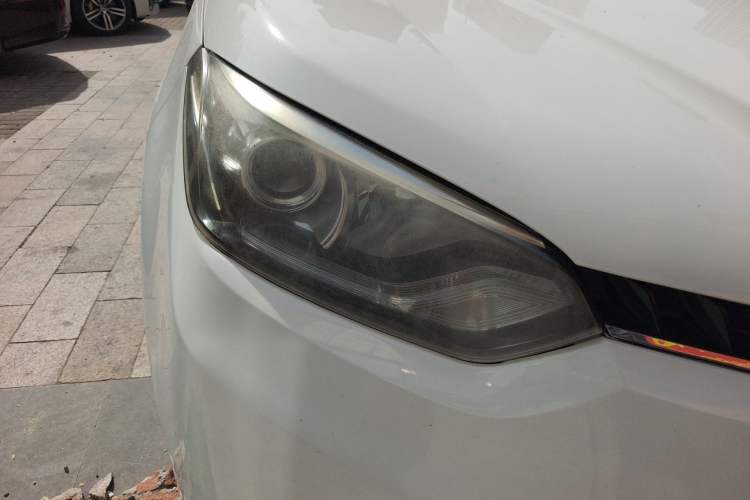 Used MG GS 2016 1.5TGI TST Luxury Edition