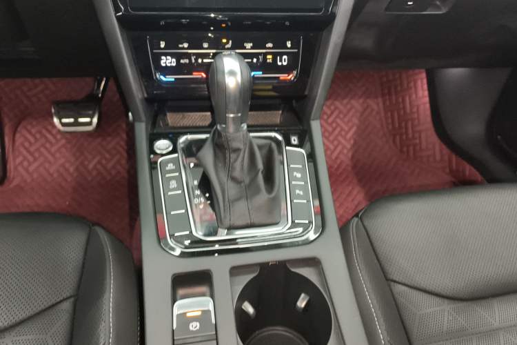 Used Volkswagen FAW-Volkswagen CC 2021 380TSI Striking Edition