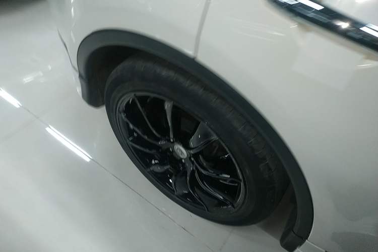 Used Infiniti FX 2013 FX37 Standard Edition