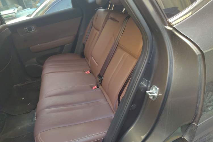 Used Wuling Xingguang S 2024 510 km Flagship Version
