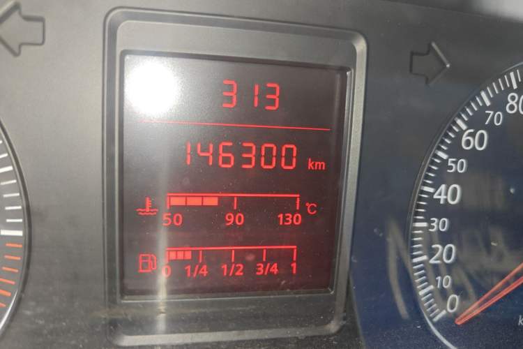 Used Volkswagen Jetta 2010 1.6L Partner