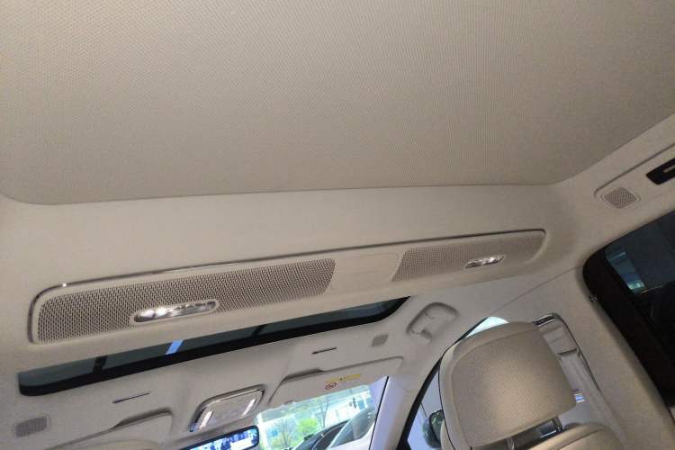 Used Hima S800 2025 Model, Pure Electric Starlight Premium Edition, 5 Seats