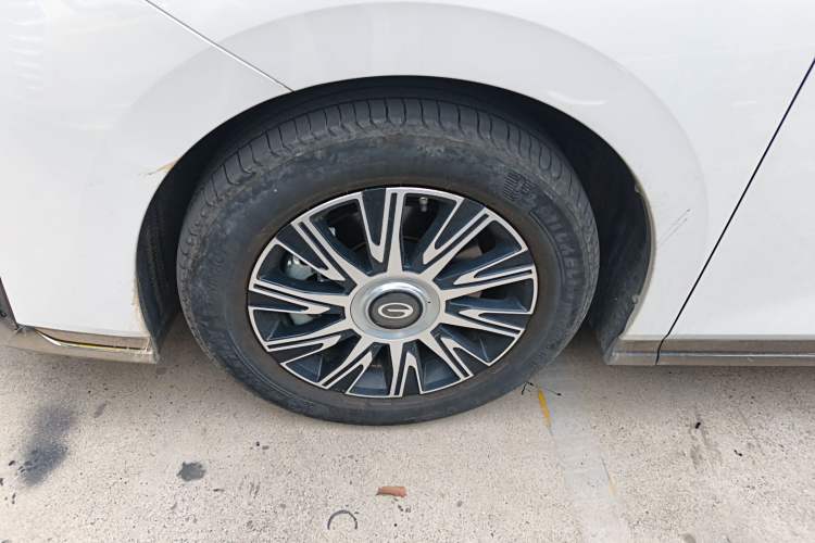 Used GAC Trumpchi E9 2023 E9 MAX