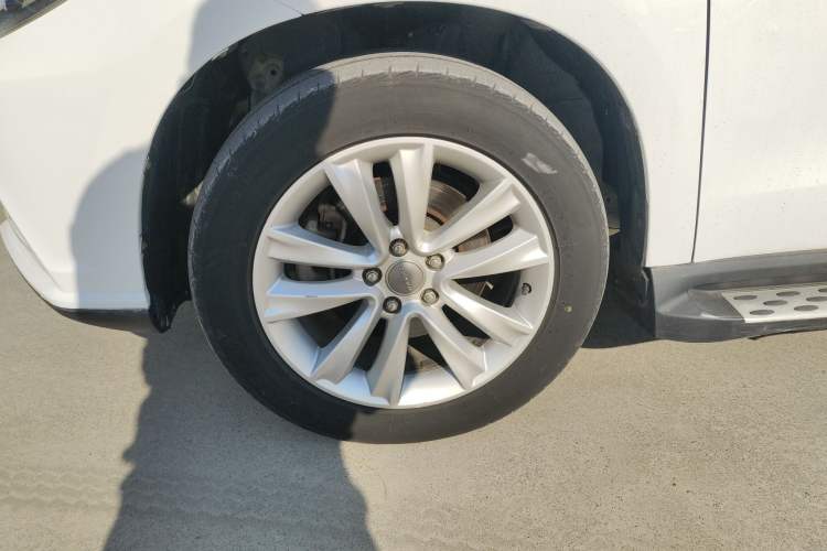 Used Haval H2 2016 Red Label 1.5T Manual Two-Wheel Drive Elite Model
