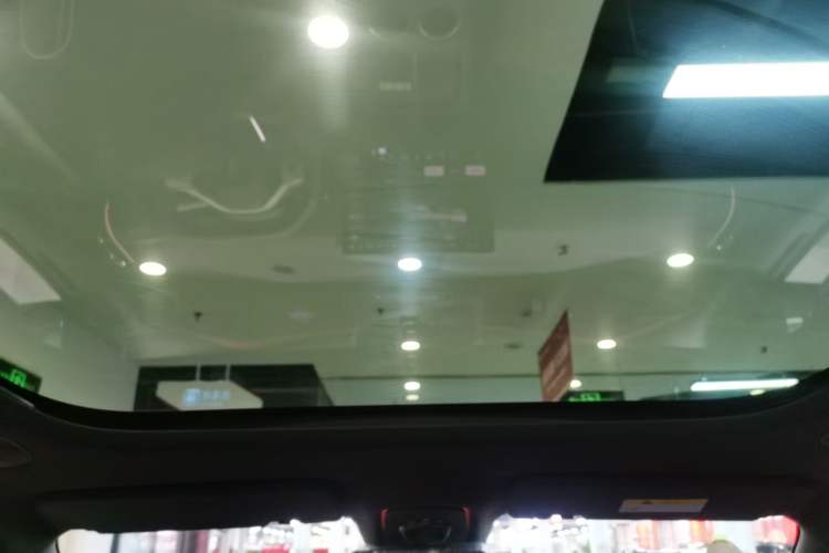 Used Avatr 07 2024 Max Pure Electric Edition