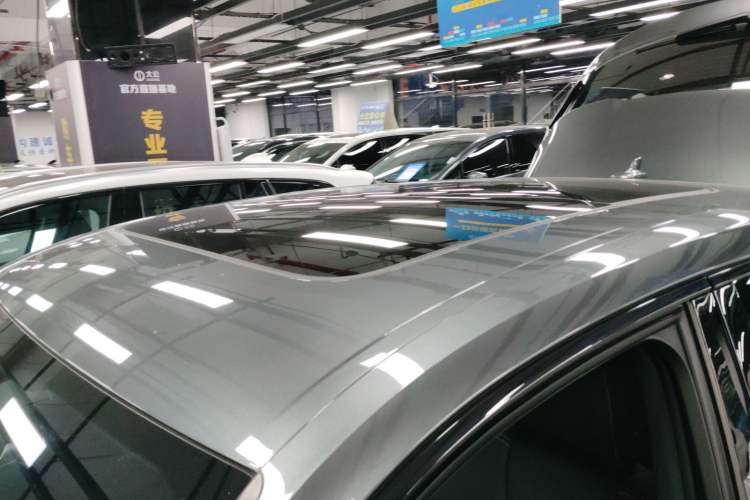 Used Audi Q5L Sportback 2021 45 TFSI Prestige Edition