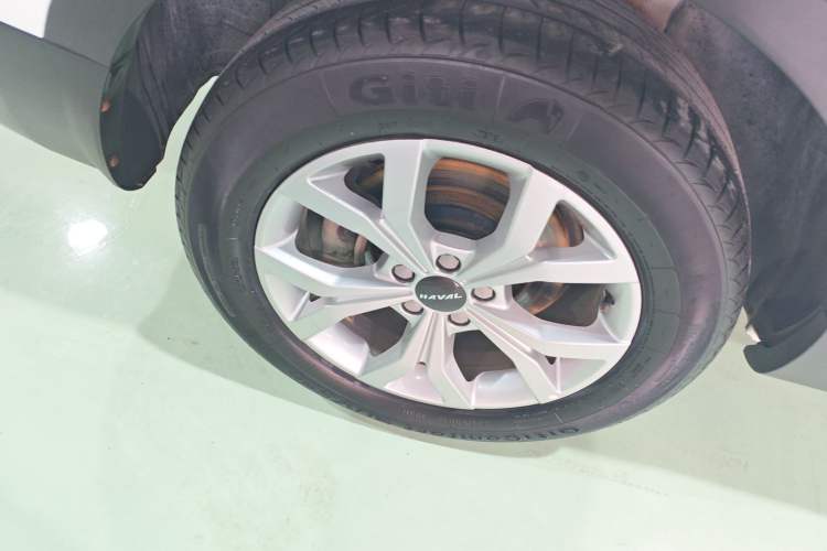 Used Haval H6 2019 1.5 GDIT Automatic Champion Edition China VI Standard
