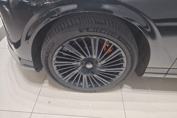 Used XPeng G9 2025 625 Long-Range Max