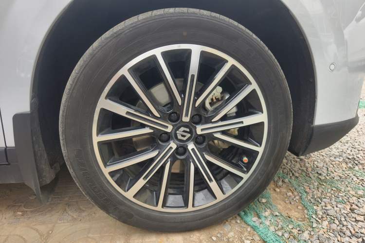 Used Leapmotor B10 2025 510 Joyful Edition