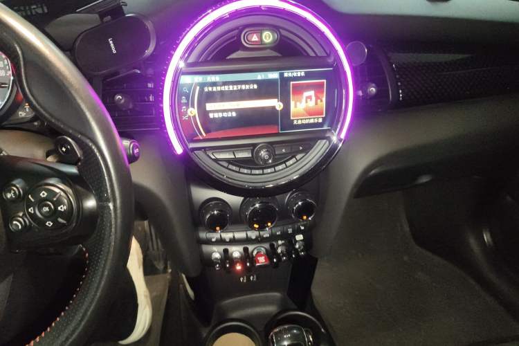 Used MINI JCW 2018 2.0T JOHN COOPER WORKS ALL-IN
