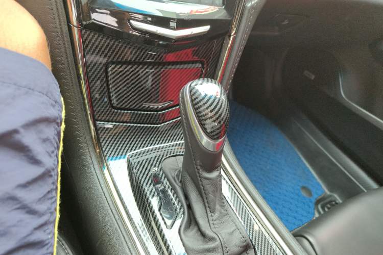 Used Cadillac ATS-L 2017 28T Tech Edition
