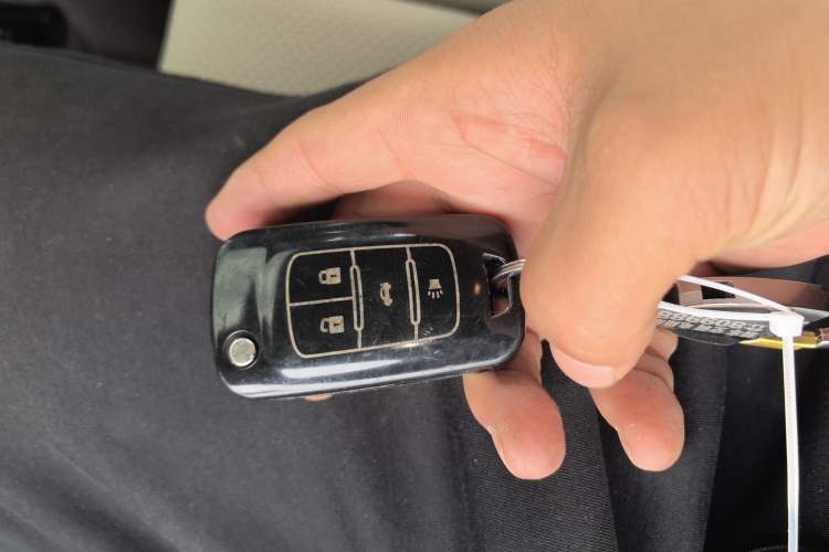 Used Chevrolet Malibu 2014 2.0L Automatic Comfort Edition
