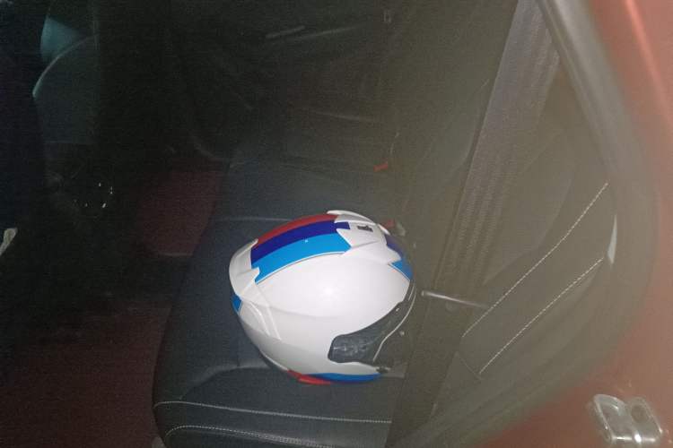 Used Roewe RX5 2016 20T Two-Wheel Drive Automatic Flagship Edition