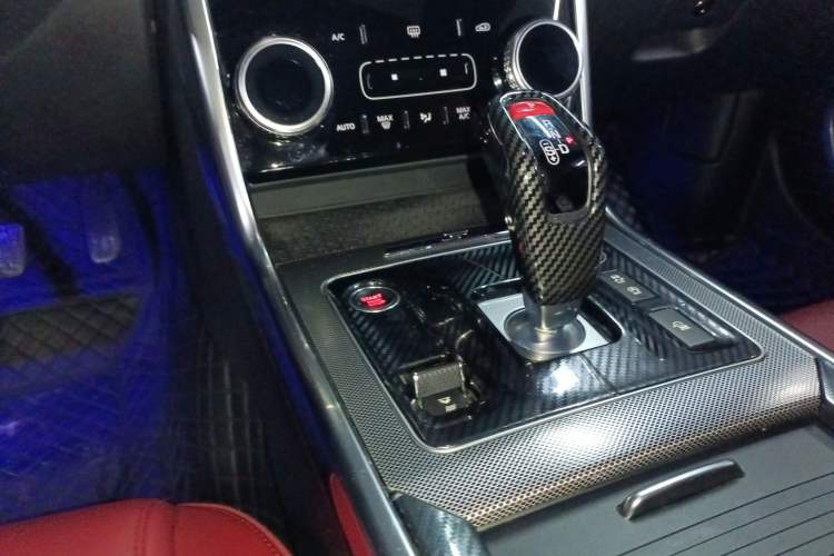 Used Jaguar XEL 2020 2.0T 200 PS R-DYNAMIC S Advanced Sport Edition