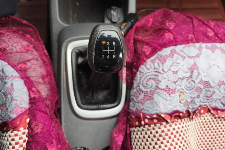 Used Chevrolet Sail 2018 Sail 3 1.5L Manual with Ideal Sunroof Edition