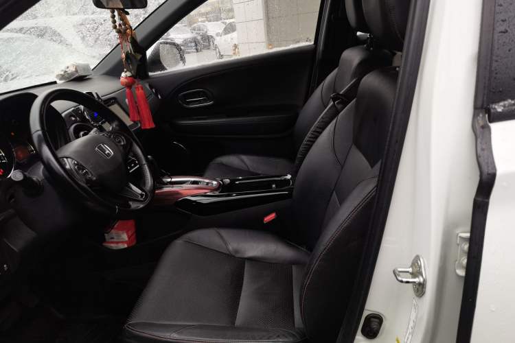 Used Honda XR-V 2017 1.8L VTi CVT Luxury Edition