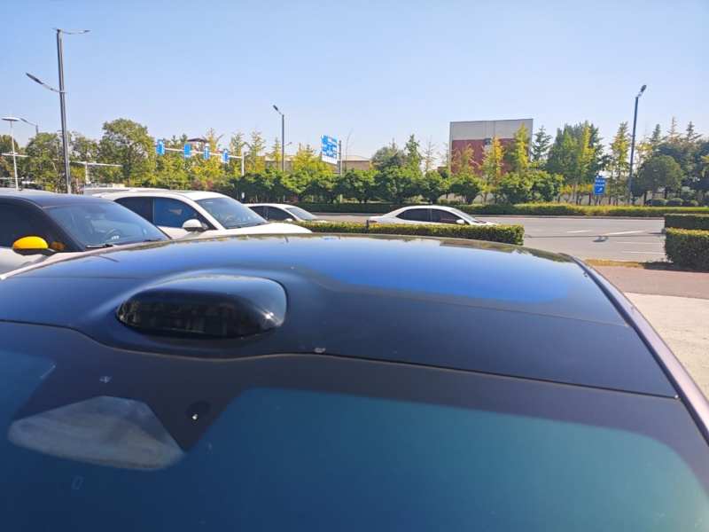 Used Xiaomi Auto SU7 2024 Four-Wheel Drive Ultra-Long Range Advanced Intelligent Driving Max Edition — 26