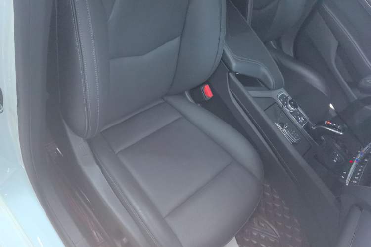 Used Cadillac CT5 2022 28T Luxury Edition