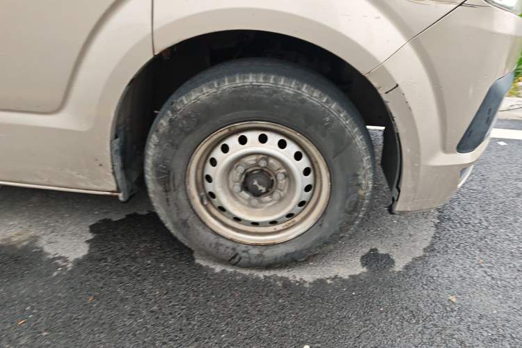 Used King Long Kairui Haoke 