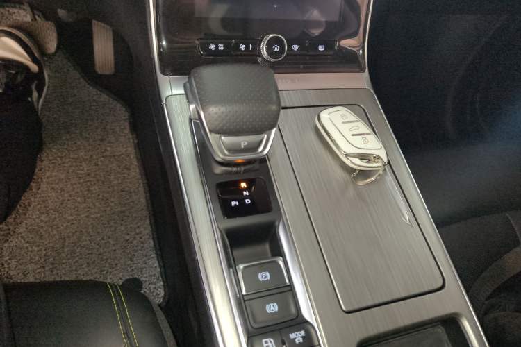 Used Roewe RX5 New Energy 2020 ePLUS National Trend Ronglin Flagship Edition