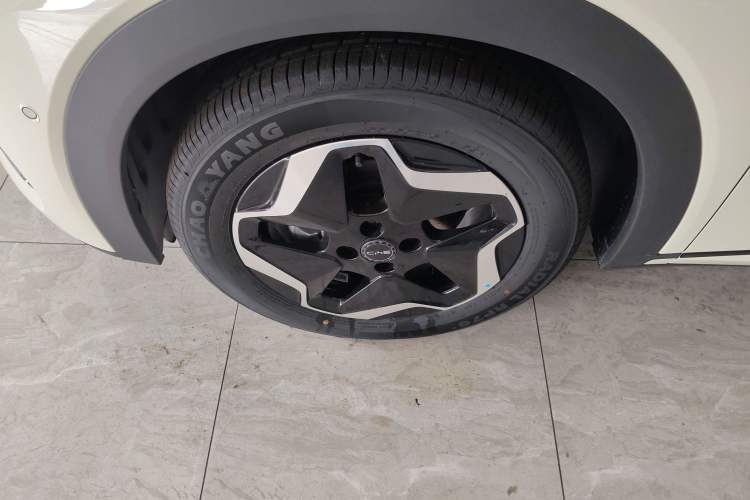 Used BYD Dolphin 2025 Smart Drive Version 420 km Freedom Edition
