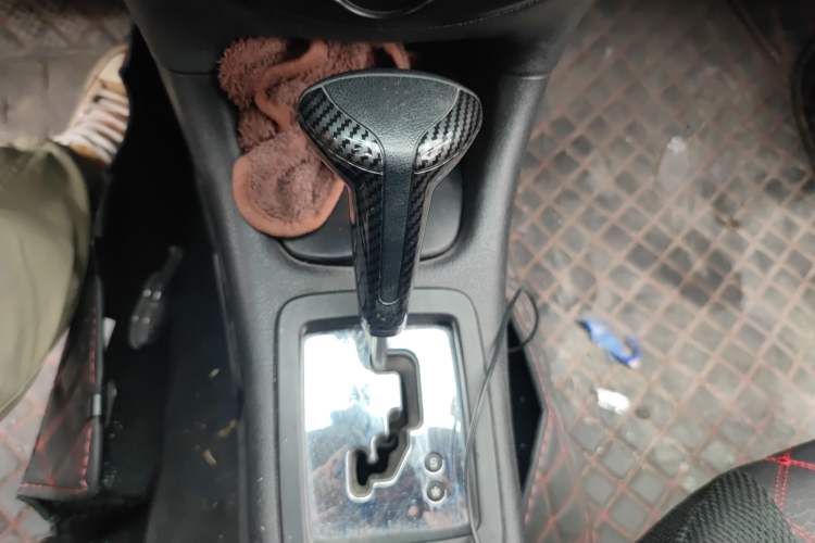 Used Citroen C2 2012 1.6L Automatic Sport Model
