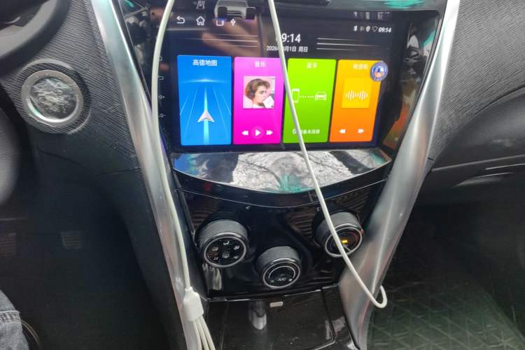 Used BYD F3 2020 1.5L Manual Luxury Edition
