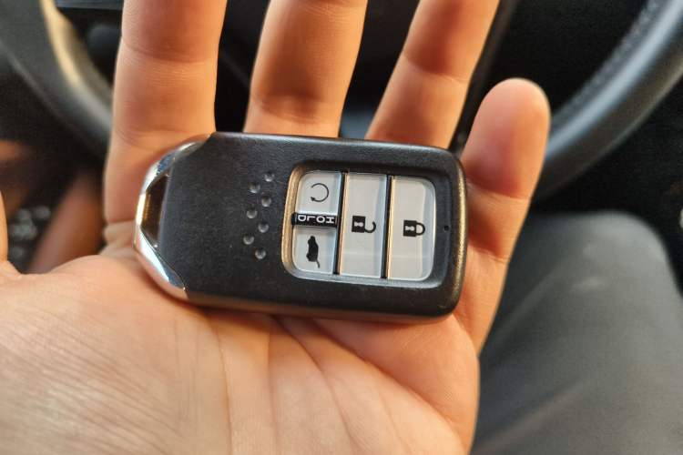 Used Honda Avancier 2017 370TURBO Four-Wheel Drive Prestige Edition