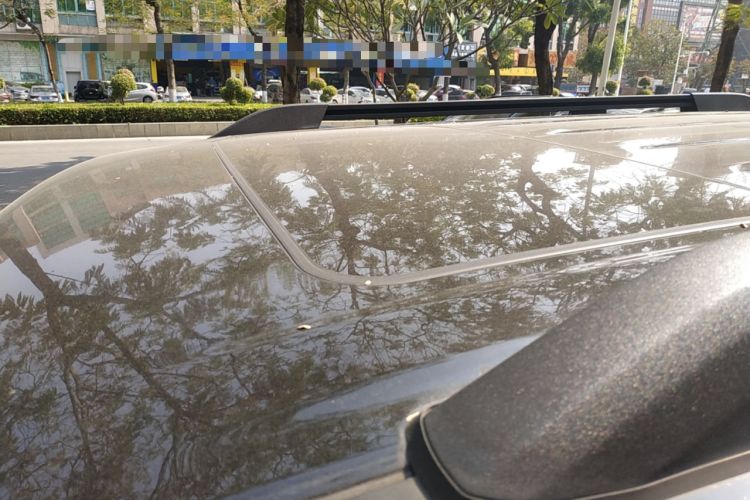 Used Tank 300 2021 Off-Road Edition 2.0T Conqueror
