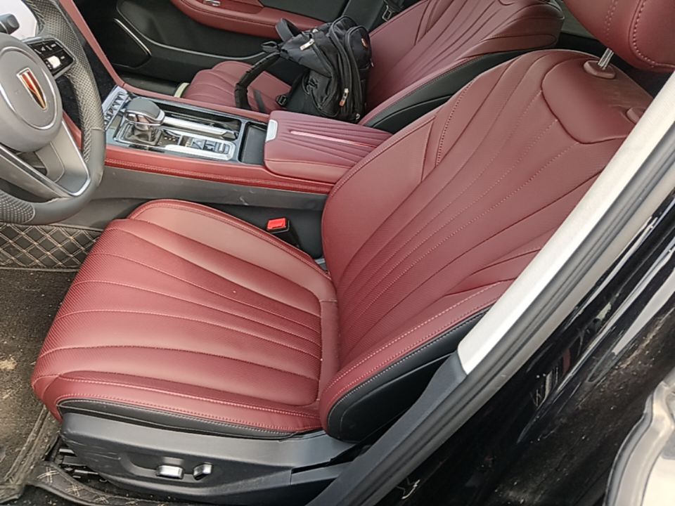 Hongqi H5 PHEV 2025 130 Super Hybrid Version — снимка 17