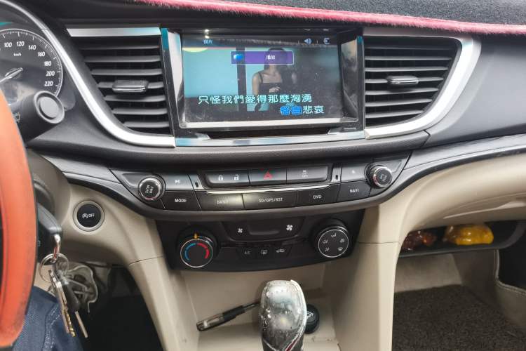 Used Buick GT 2016 15N Automatic Elite Edition