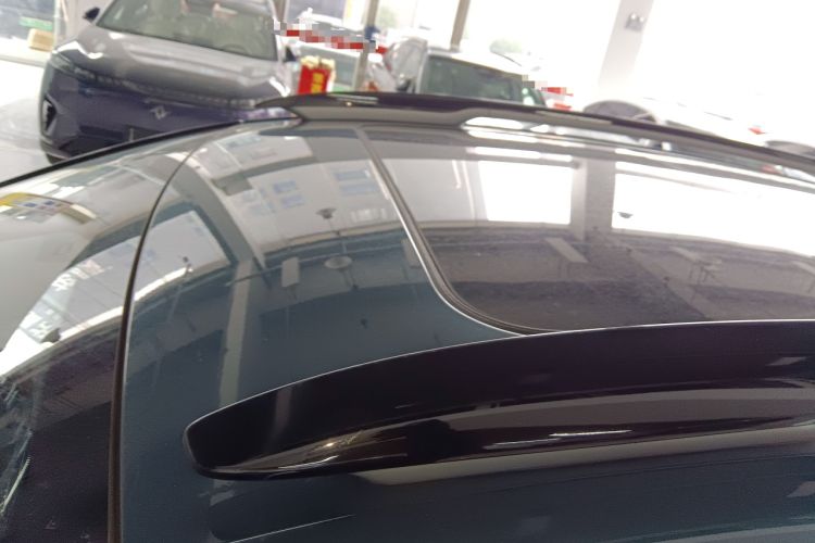 Used Citroen C5 AIRCROSS 2020 400THP Premium Edition