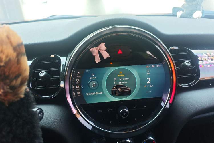 Used MINI MINI 2022 1.5T COOPER Classic Edition