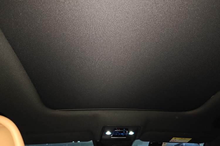 Used BYD Han 2020 EV Four-Wheel Drive High-Performance Flagship Model