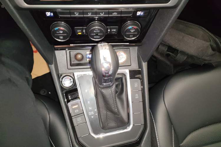 Used Volkswagen Lamando 2019 280TSI DSG Comfort Edition China VI standard